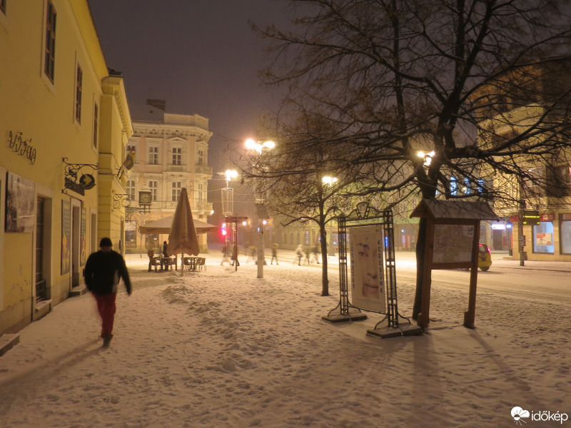 Miskolc