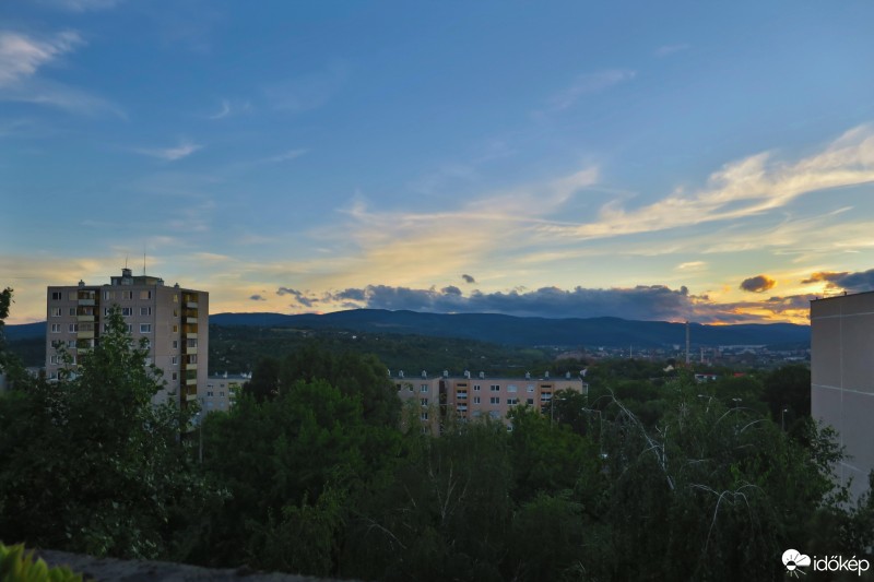 Miskolc