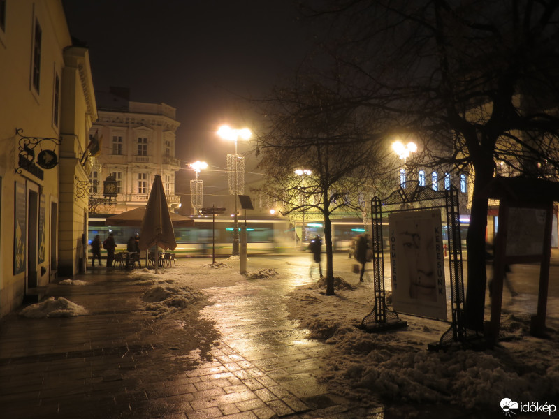 Miskolc