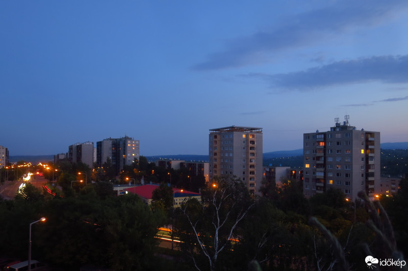 Miskolc