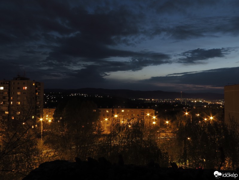 Miskolc