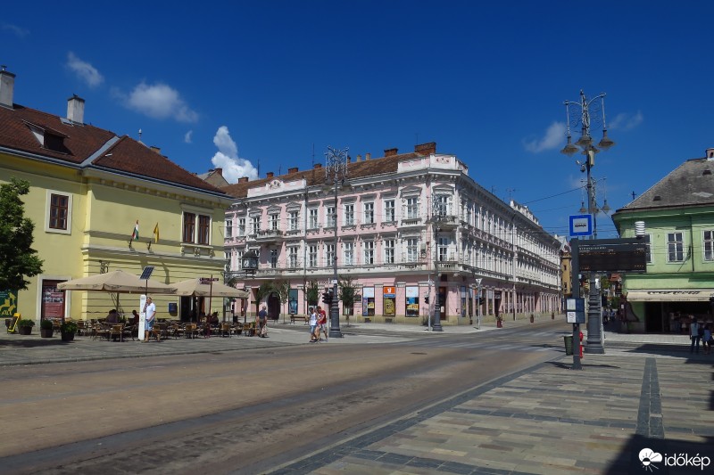 Miskolc