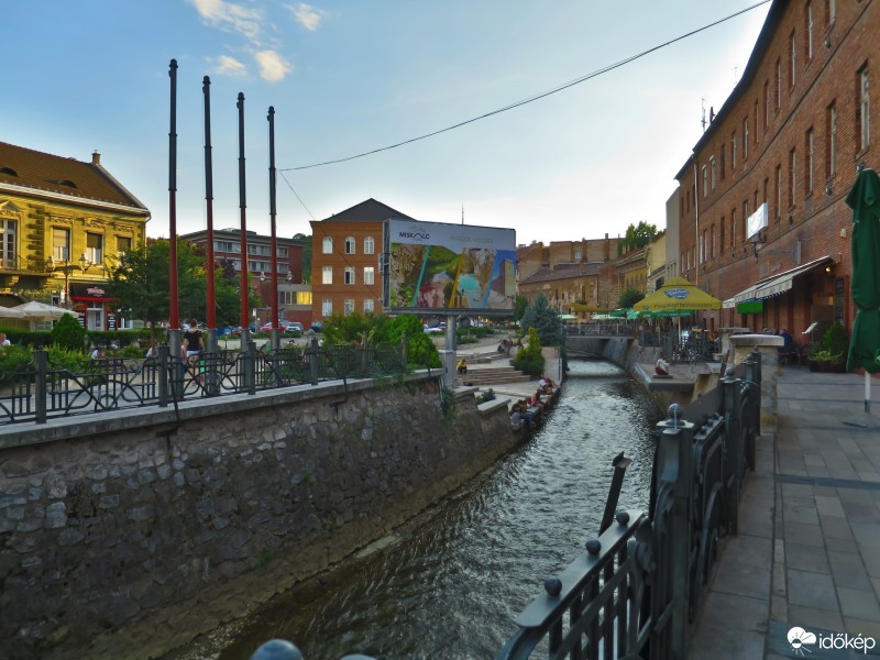 Miskolc