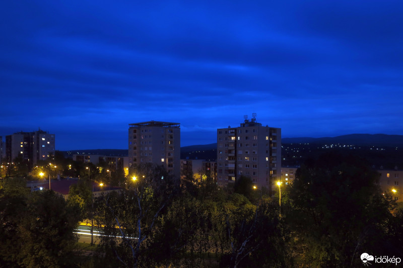 Miskolc