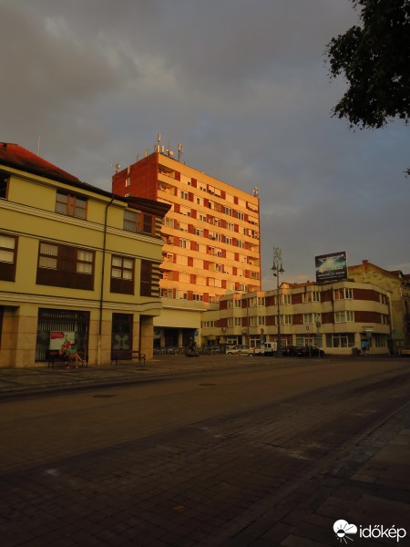 Miskolc