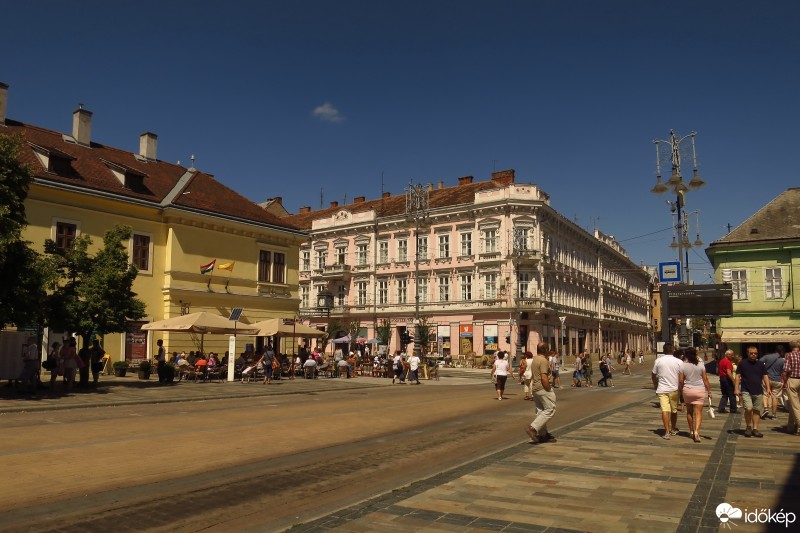 Miskolc