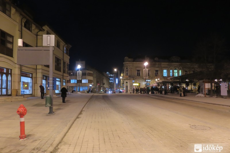 Miskolc