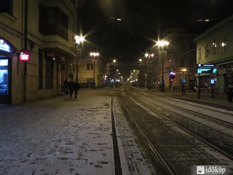 Miskolc