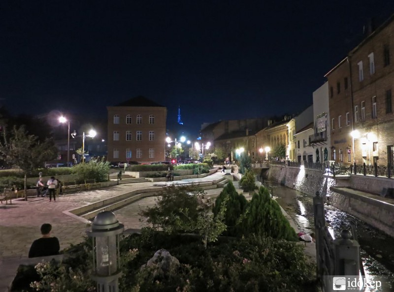 Miskolc