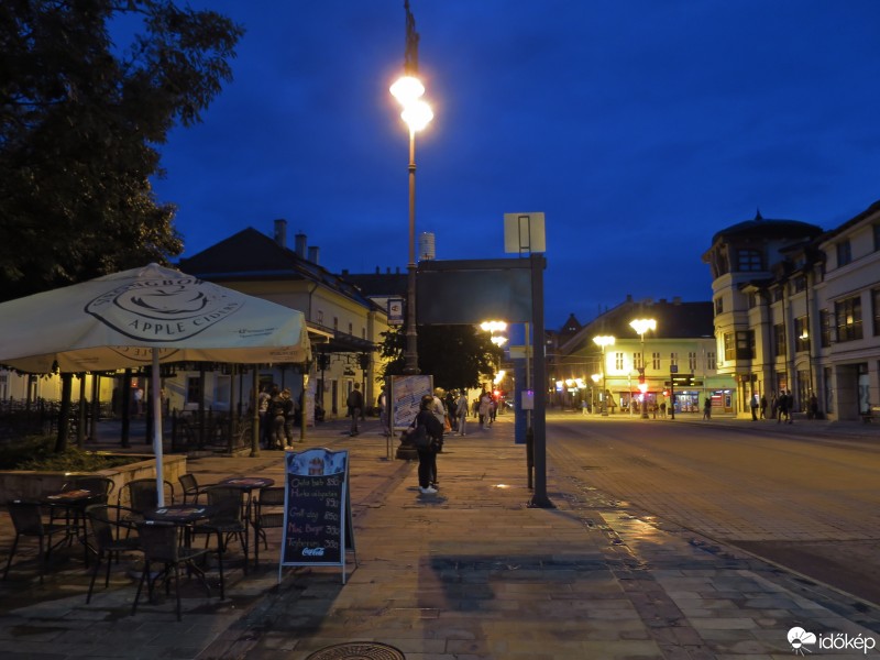 Miskolc