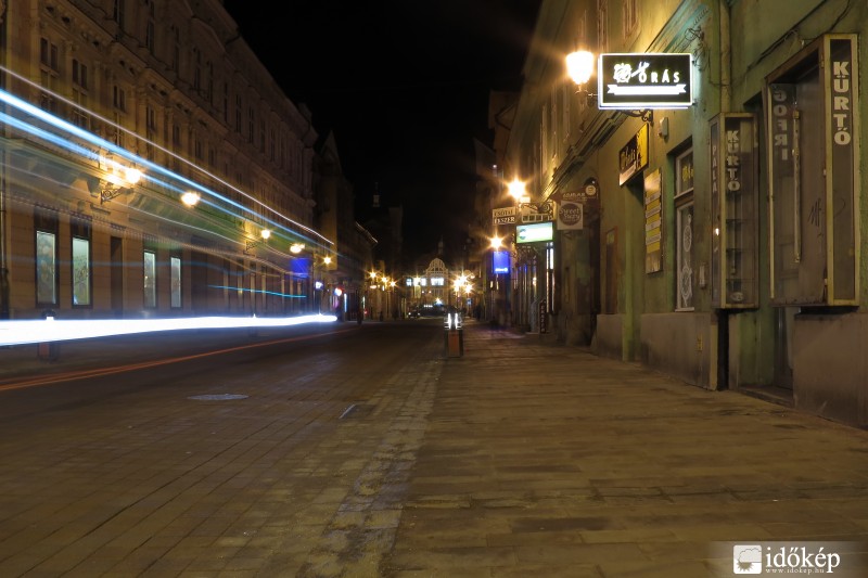 Miskolc