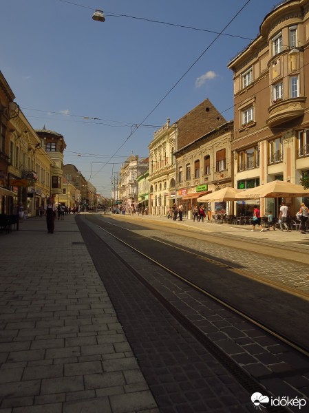 Miskolc