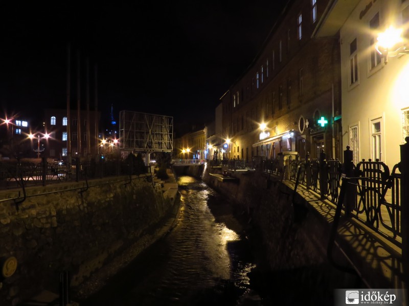 Miskolc