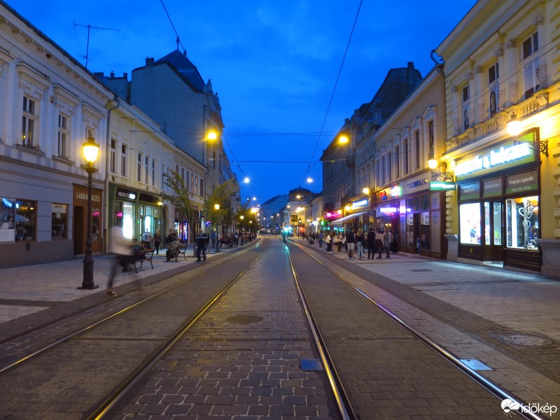 Miskolc