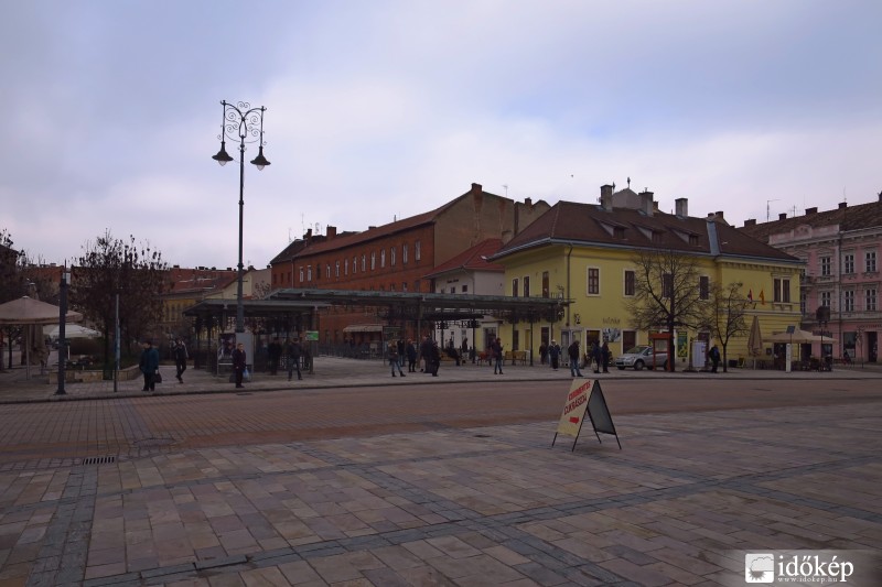 Miskolc