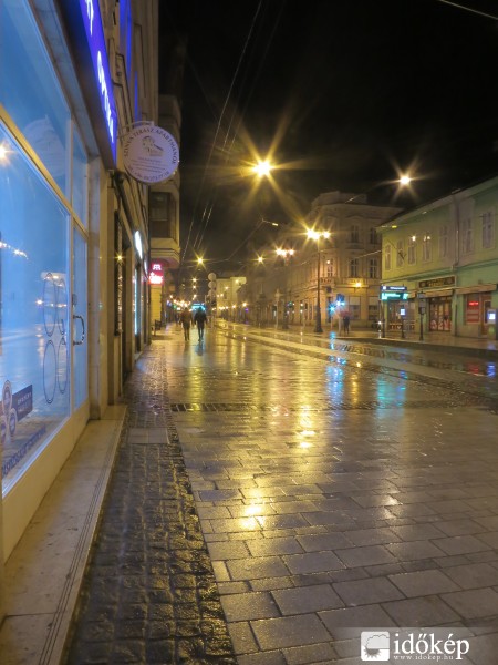 Miskolc