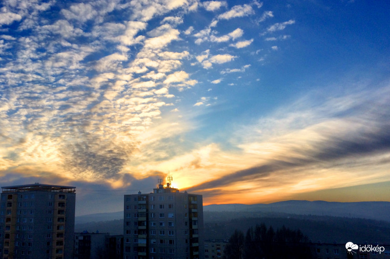 Miskolc