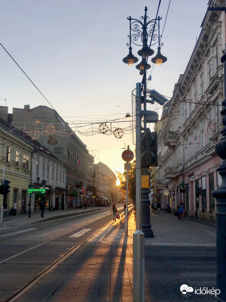 Miskolc