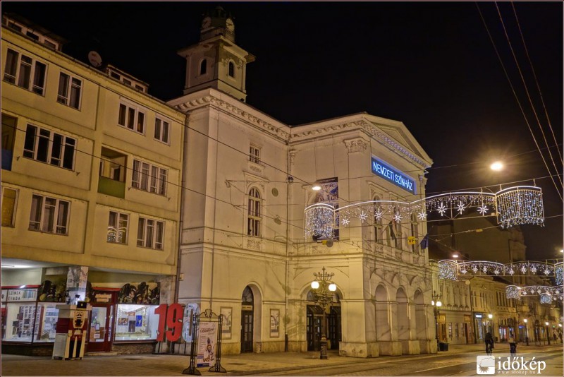 NEMZETI SZÍNHÁZ