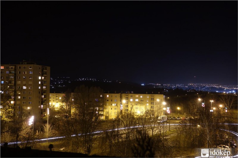 Kitisztult a levegő