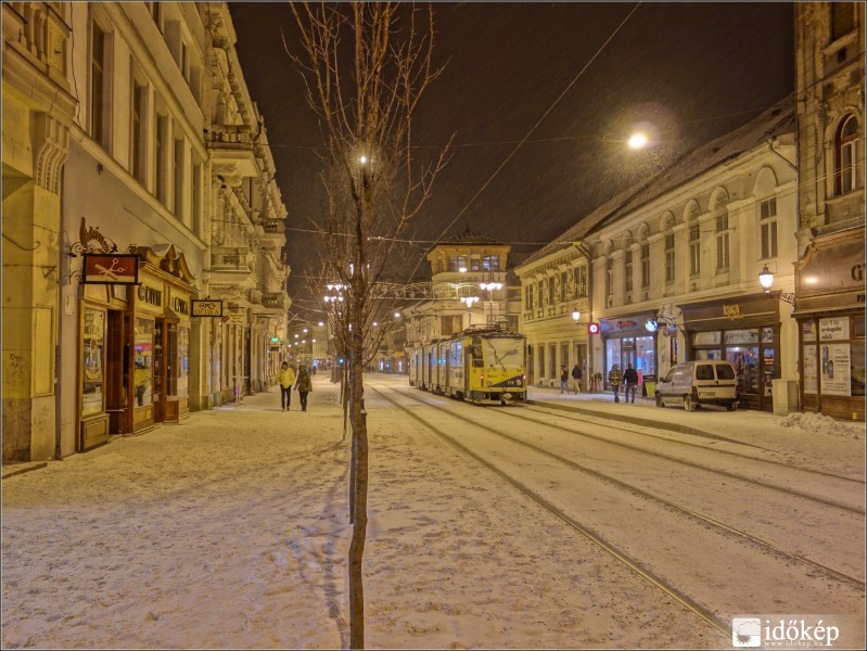 Szép volt