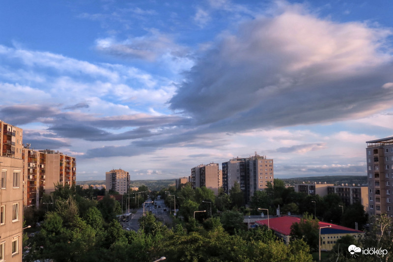 Miskolc
