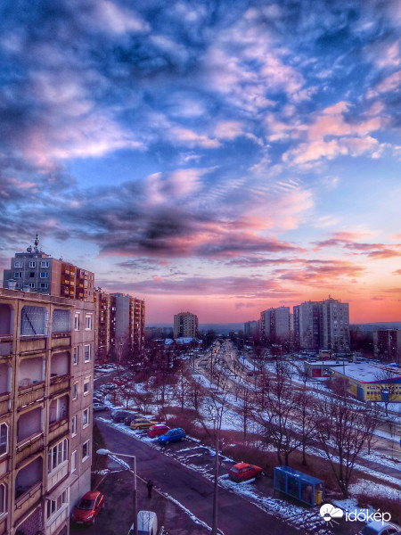 Miskolc