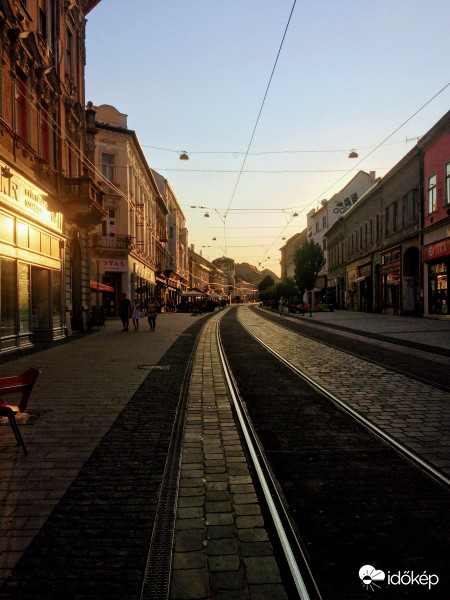 Miskolc