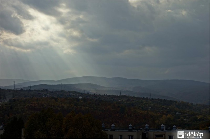 Megvilágítva