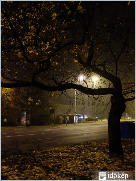 November
