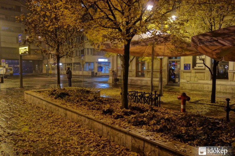 Várakozás