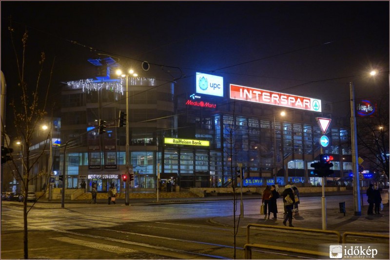 Szinvapark