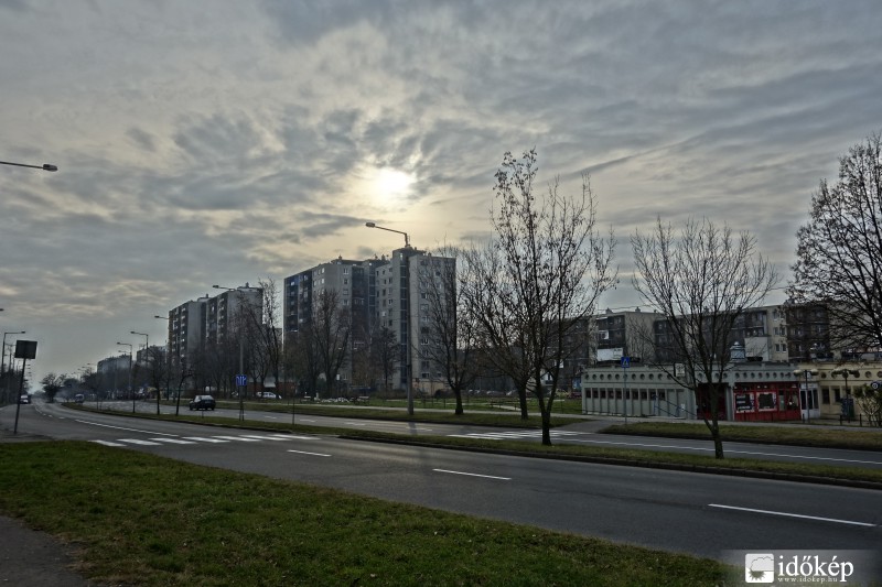 Miskolc