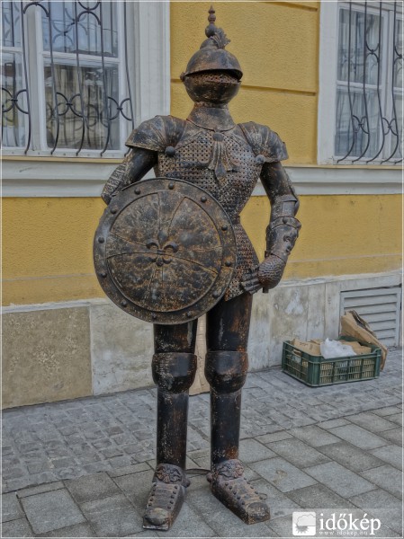 Páncélruha