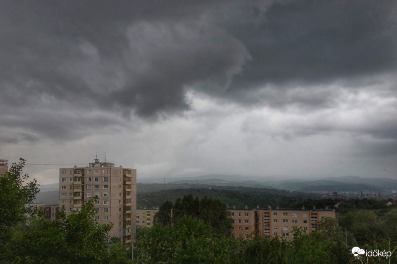 Miskolc