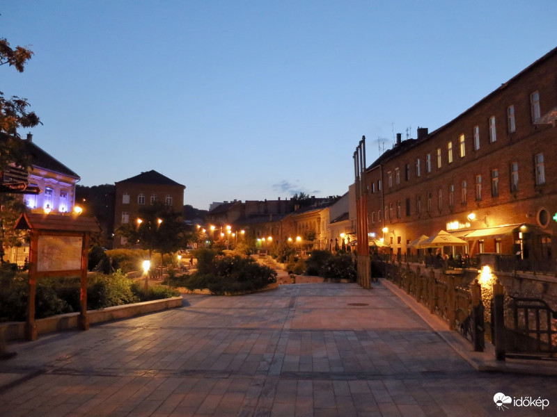 Kékórás