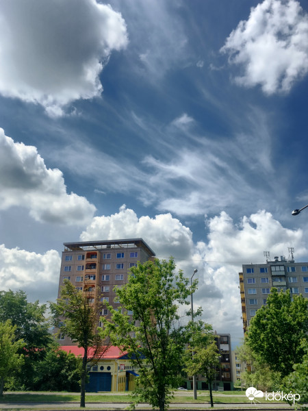 cirruszos
