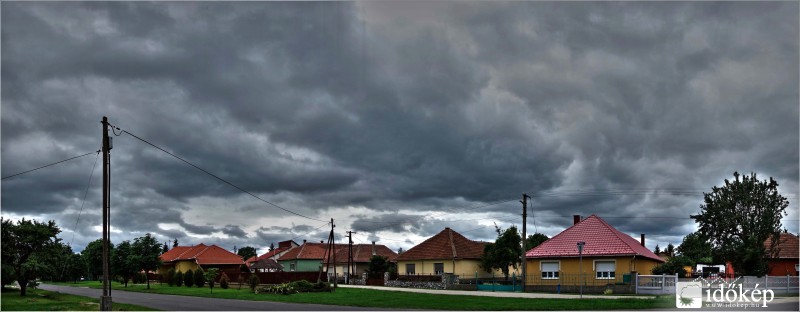 Szirmabesenyőn