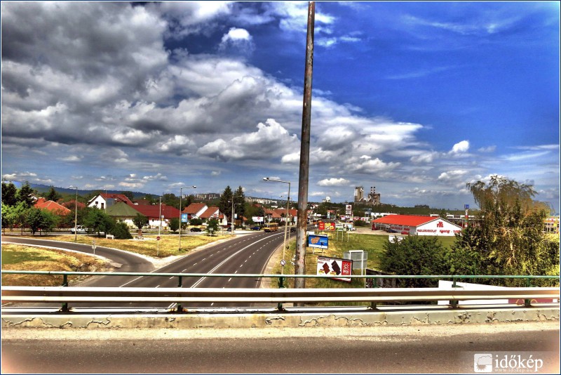Miskolc, Hejőcsaba