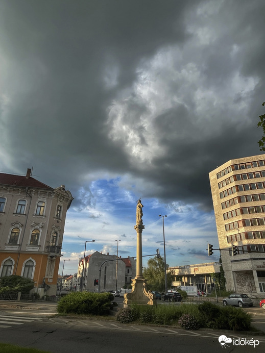 Miskolc