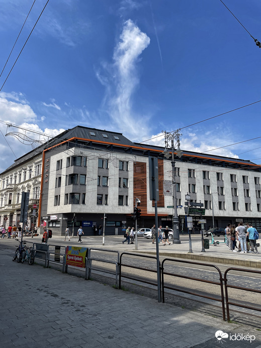 Miskolc