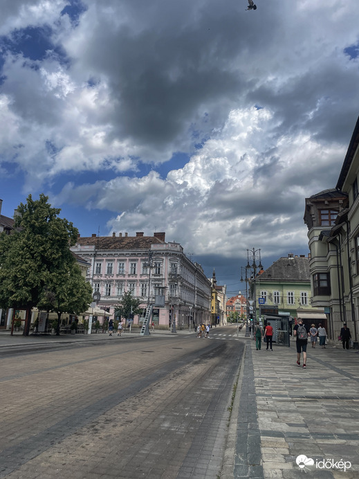 Miskolc