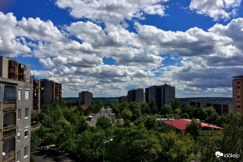Miskolc