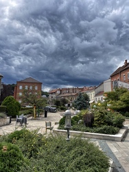 Miskolc