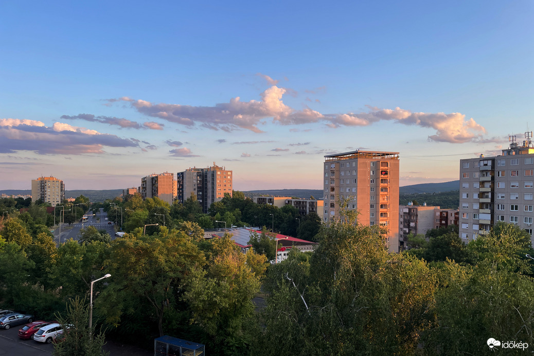 Miskolc