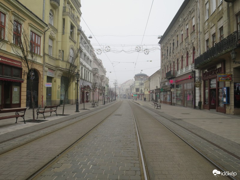 Miskolc