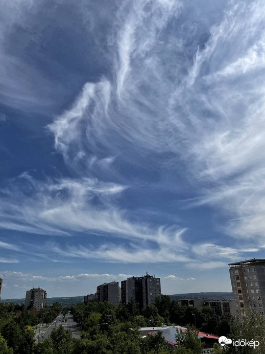 Délutáni formációk 