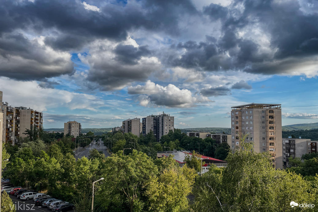 Miskolc