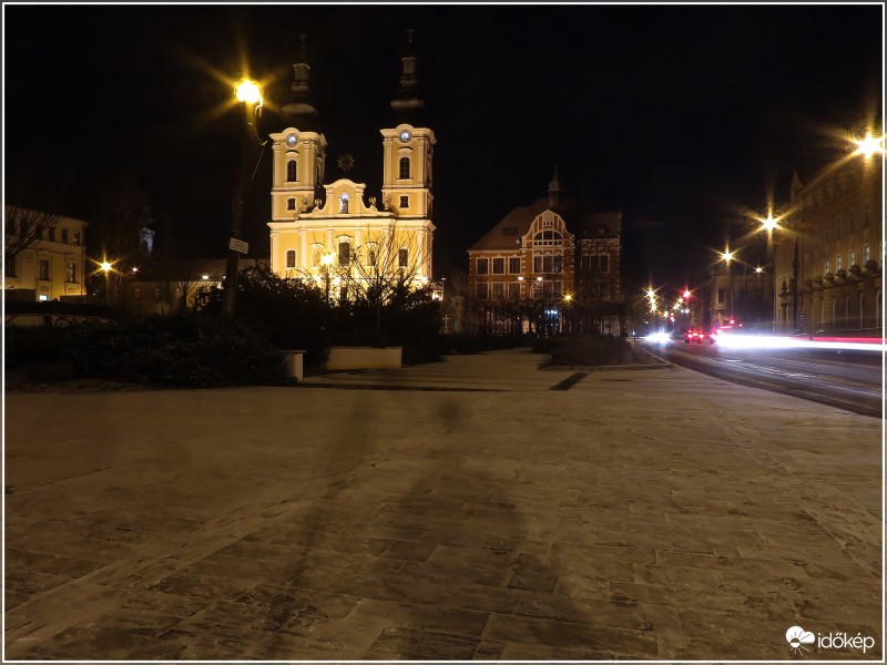 Hősök tere