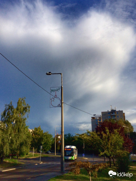 Miskolc